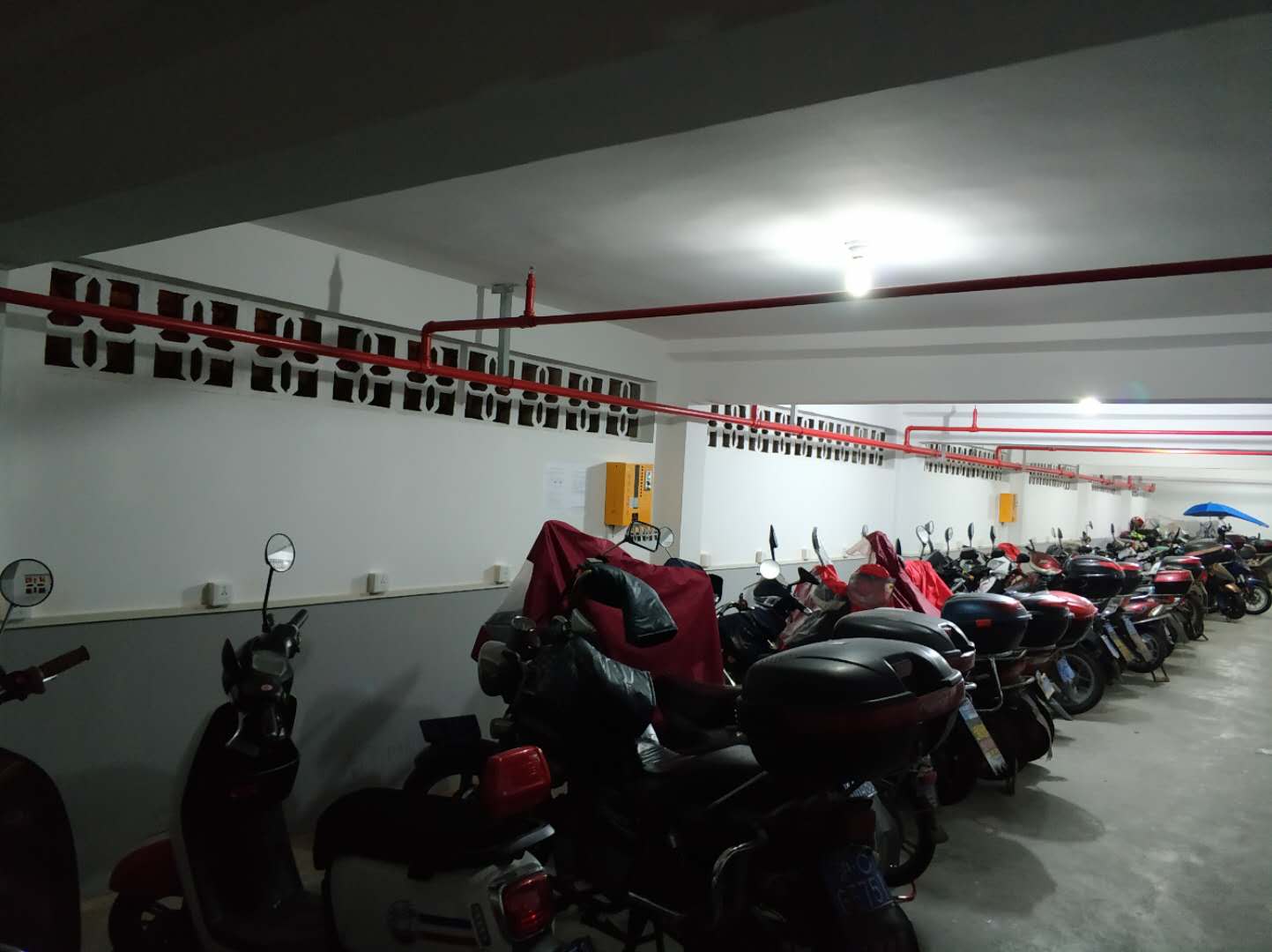 夏天来了，车主们注意啦？